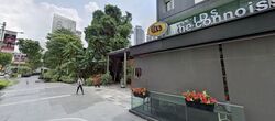 Orchard Road (D9), Retail #623643631